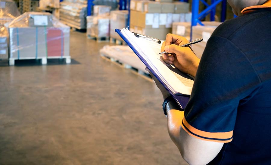 post-clearance audit, customs inspection Armenia